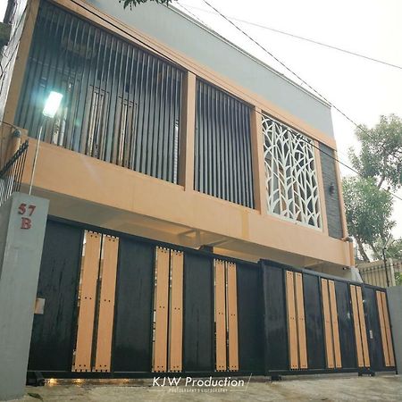 M Stay Guest House Jogja Yogyakarta Ngoại thất bức ảnh